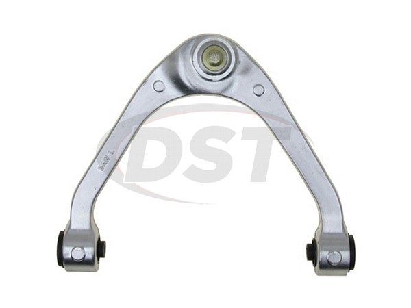 moog-rk621601 Front Upper Control Arm and Ball Joint - Driver Side