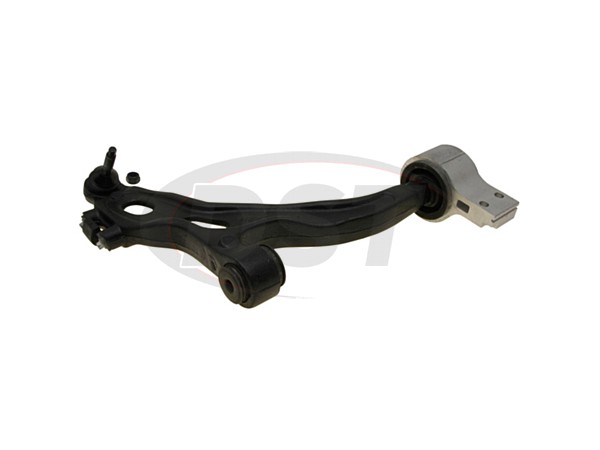 moog-rk621603 Front Lower Control Arm and Ball Joint - Passenger Side