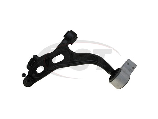 moog-rk621604 Front Lower Control Arm and Ball Joint - Driver Side