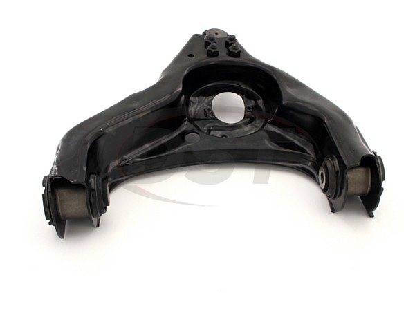Front Lower Control Arm and Ball Joint - Passenger Side - 5 Lug Wheels