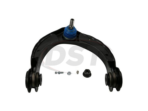 moog-rk621608 Front Upper Control Arm and Ball Joint - Driver Side