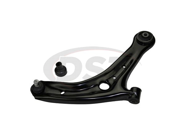 moog-rk621613 Front Lower Control Arm and Ball Joint - Passenger Side