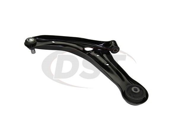 moog-rk621613 Front Lower Control Arm and Ball Joint - Passenger Side