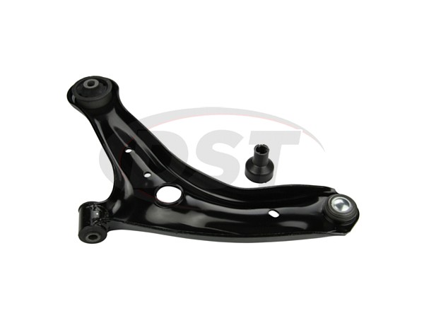 moog-rk621614 Front Lower Control Arm and Ball Joint - Driver Side