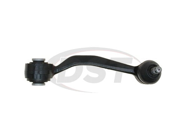 moog-rk621625 Front Left Upper Control Arm and Ball Joint - Forward Position