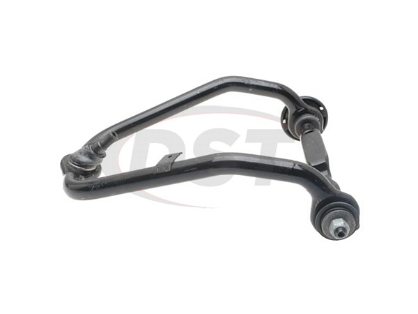 moog-rk621654 Rear Upper Control Arm and Ball Joint - Driver Side