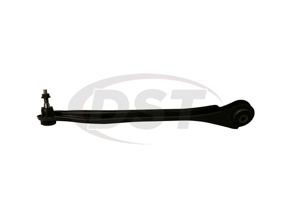 moog-rk621662 Rear Upper Control Arm and Ball Joint - Driver Side