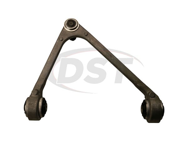 moog-rk621665 Front Upper Control Arm and Ball Joint - Driver Side