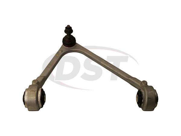 moog-rk621666 Front Upper Control Arm and Ball Joint - Passenger Side