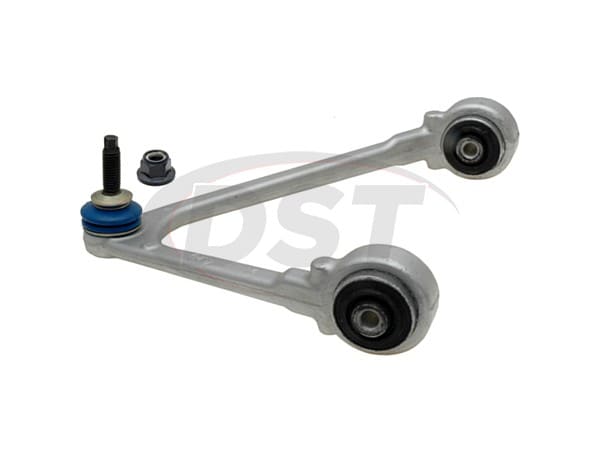 moog-rk621666 Front Upper Control Arm and Ball Joint - Passenger Side