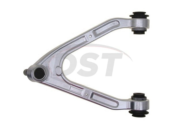 moog-rk621675 Front Upper Control Arm and Ball Joint - Passenger Side