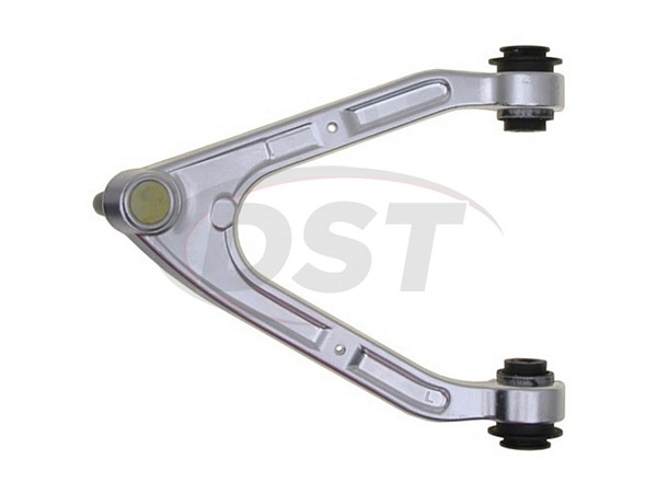 moog-rk621676 Front Upper Control Arm and Ball Joint - Driver Side