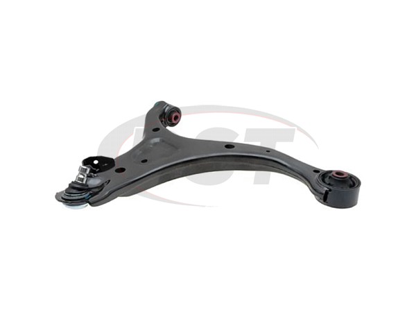 moog-rk621685 Front Lower Control Arm and Ball Joint - Passenger Side