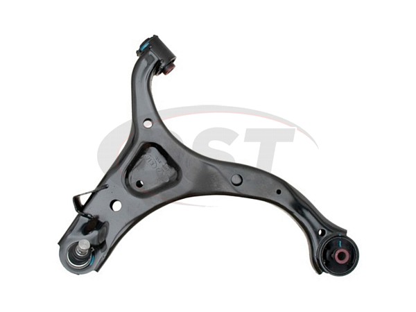 moog-rk621685 Front Lower Control Arm and Ball Joint - Passenger Side