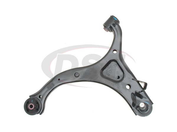moog-rk621686 Front Lower Control Arm and Ball Joint - Driver Side