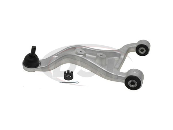 Rear Upper Control Arm and Ball Joint - Driver Side - *While Supplies Last*