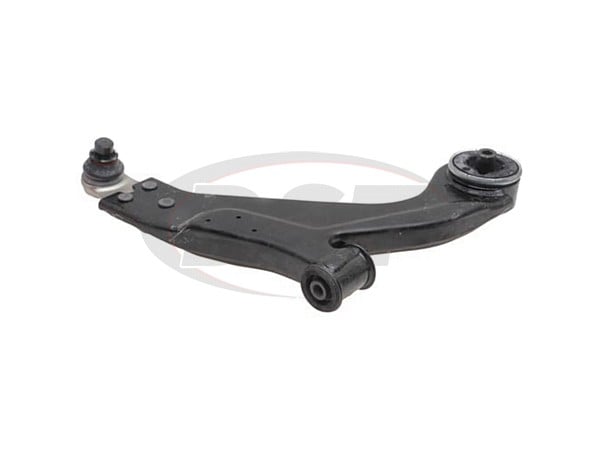 moog-rk621691 Front Lower Control Arm and Ball Joint - Passenger Side