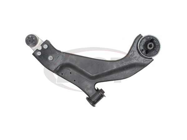 moog-rk621691 Front Lower Control Arm and Ball Joint - Passenger Side