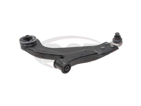 moog-rk621692 Front Lower Control Arm and Ball Joint - Driver Side