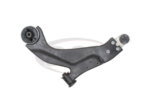 moog-rk621692 Front Lower Control Arm and Ball Joint - Driver Side