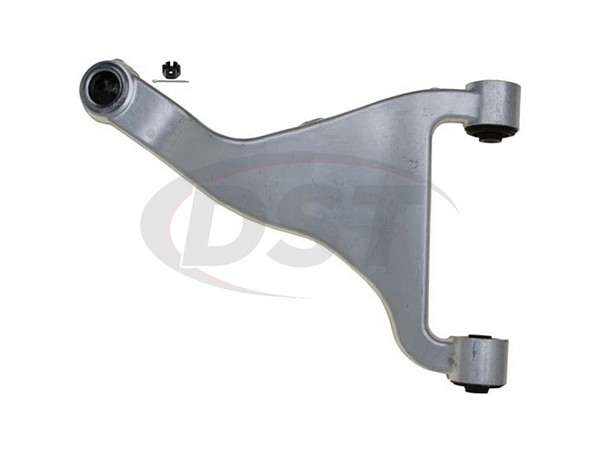 moog-rk621719 Rear Upper Control Arm and Ball Joint - Driver Side