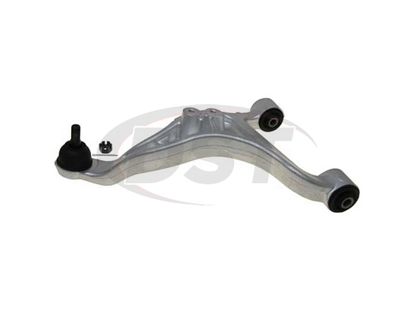 moog-rk621720 Rear Upper Control Arm and Ball Joint - Passenger Side