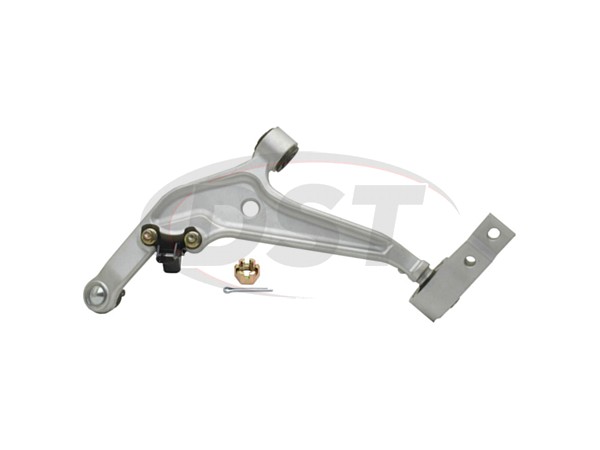 moog-rk621725 Front Lower Control Arm and Ball Joint - Passenger Side