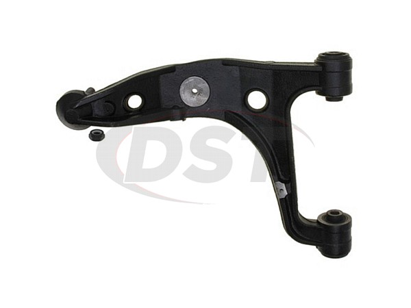 moog-rk621731 Rear Upper Control Arm and Ball Joint - Driver Side