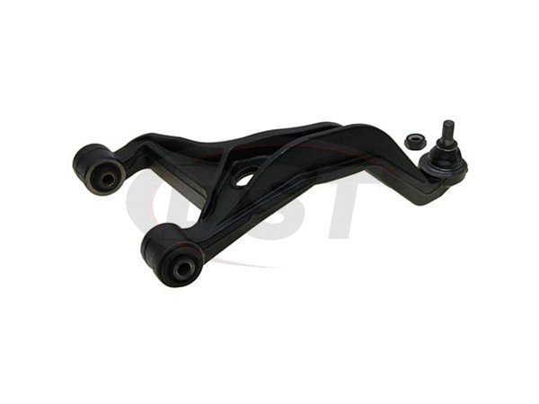 moog-rk621732 Rear Upper Control Arm and Ball Joint - Passenger Side