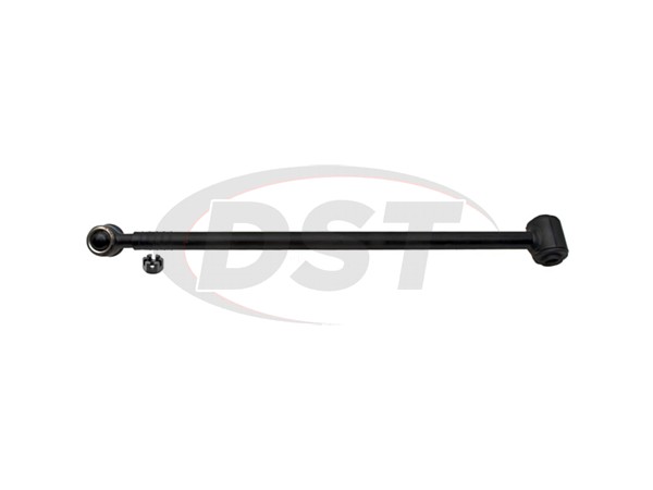 Rear Lower Control Arm and Ball Joint - Driver Side - No Price Available