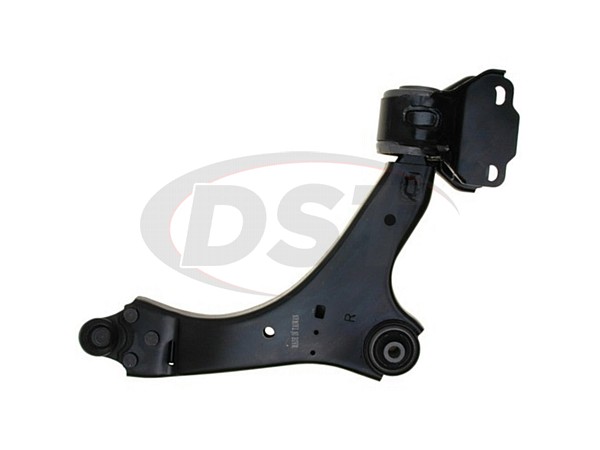 moog-rk621745 Front Lower Control Arm and Ball Joint - Passenger Side