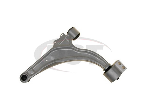 moog-rk621751 Front Lower Control Arm And Ball Joint - Passenger Side