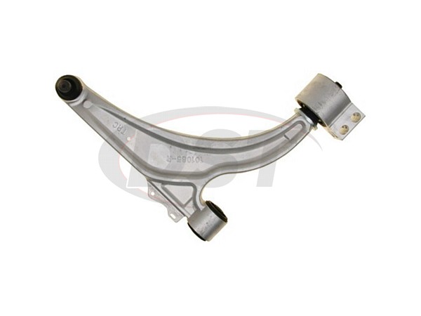 moog-rk621751 Front Lower Control Arm And Ball Joint - Passenger Side