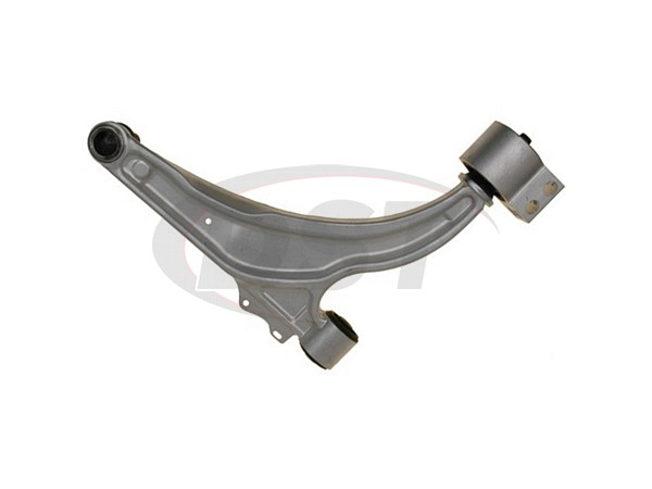moog-rk621752 Front Lower Control Arm And Ball Joint - Driver Side