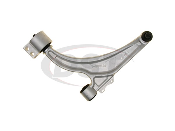 moog-rk621752 Front Lower Control Arm And Ball Joint - Driver Side