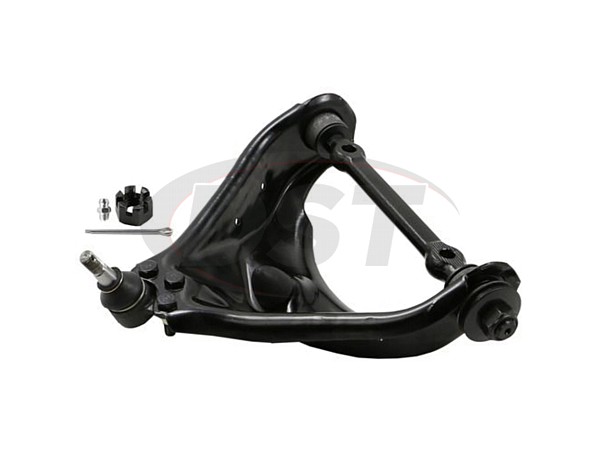 moog-rk621755 Front Upper Control Arm and Ball Joint - Driver Side