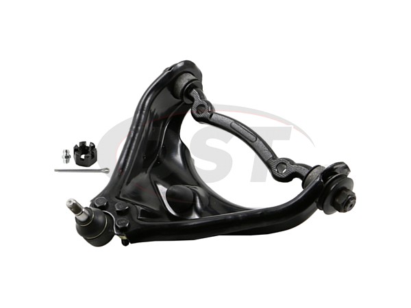moog-rk621756 Front Upper Control Arm and Ball Joint - Passenger Side