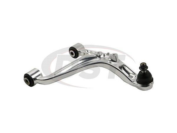 moog-rk621762 Rear Upper Control Arm and Ball Joint - Driver Side