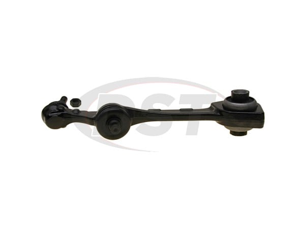 moog-rk621763 Front Lower Control Arm and Ball Joint - Rearward Position - Driver Side - No Price Available