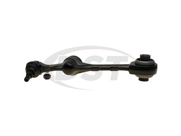 moog-rk621763 Front Lower Control Arm and Ball Joint - Rearward Position - Driver Side - No Price Available