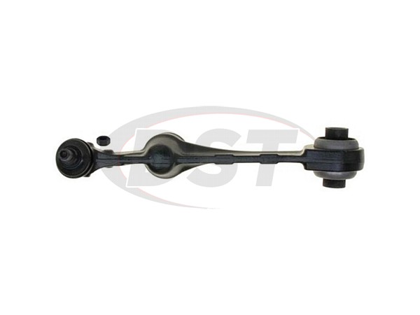 moog-rk621764 Front Lower Control Arm and Ball Joint - Rearward Position - Passenger Side