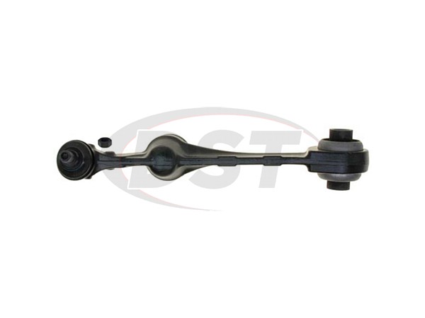 moog-rk621764 Front Lower Control Arm and Ball Joint - Rearward Position - Passenger Side