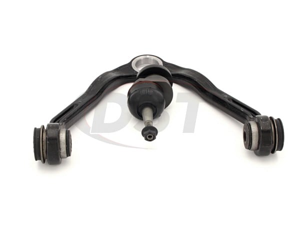 Front Upper Control Arm and Ball Joint
