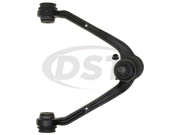 moog-rk621782 Front Upper Control Arm and Ball Joint