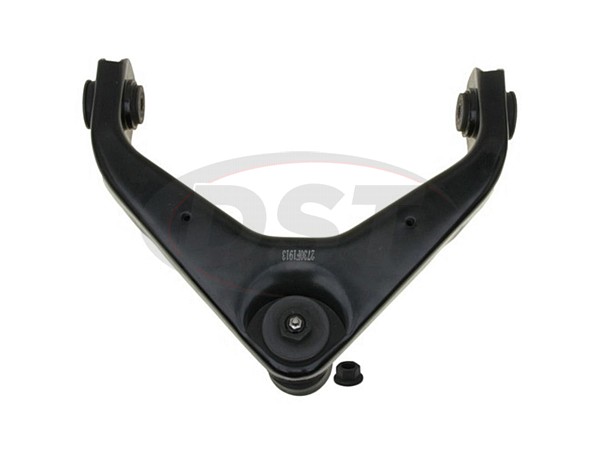moog-rk621783 Front Upper Control Arm and Ball Joint