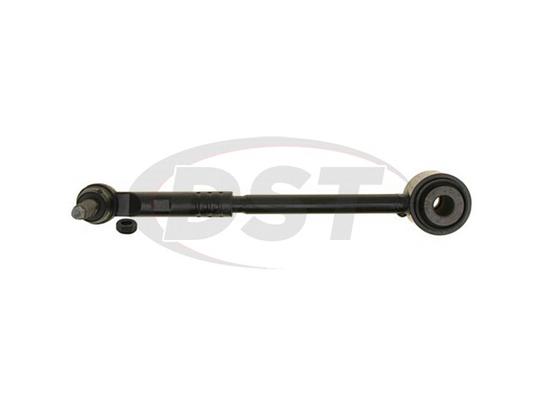 moog-rk621801 Rear Upper Control Arm and Ball Joint - Rearward Position