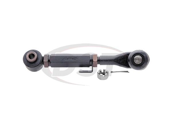 moog-rk621807 Rear Upper Control Arm and Ball Joint