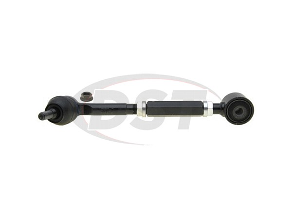 moog-rk621848 Rear Lower Control Arm and Ball Joint - Forward Position