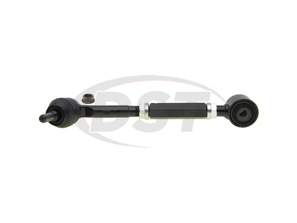 moog-rk621848 Rear Lower Control Arm and Ball Joint - Forward Position