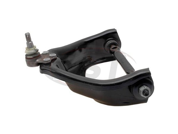 moog-rk621854 Front Upper Control Arm and Ball Joint